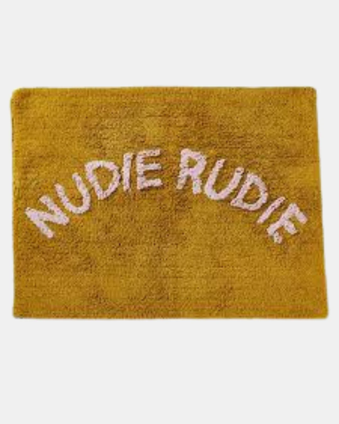 Nudie Rudie Bath Mat - Image 13
