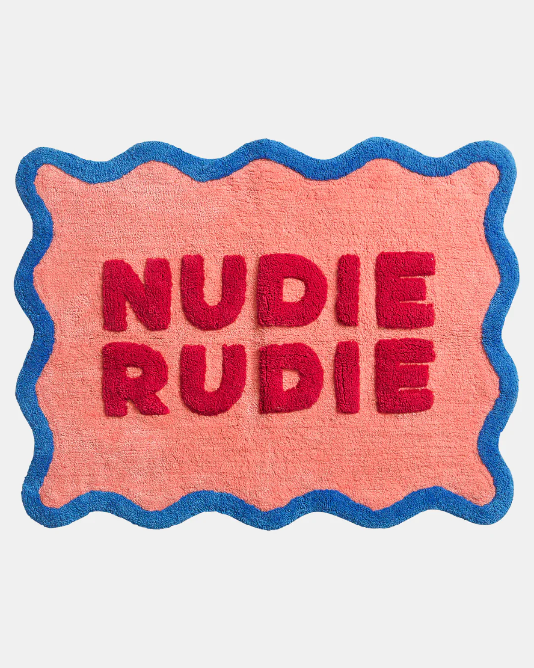 Nudie Rudie Bath Mat - Image 16