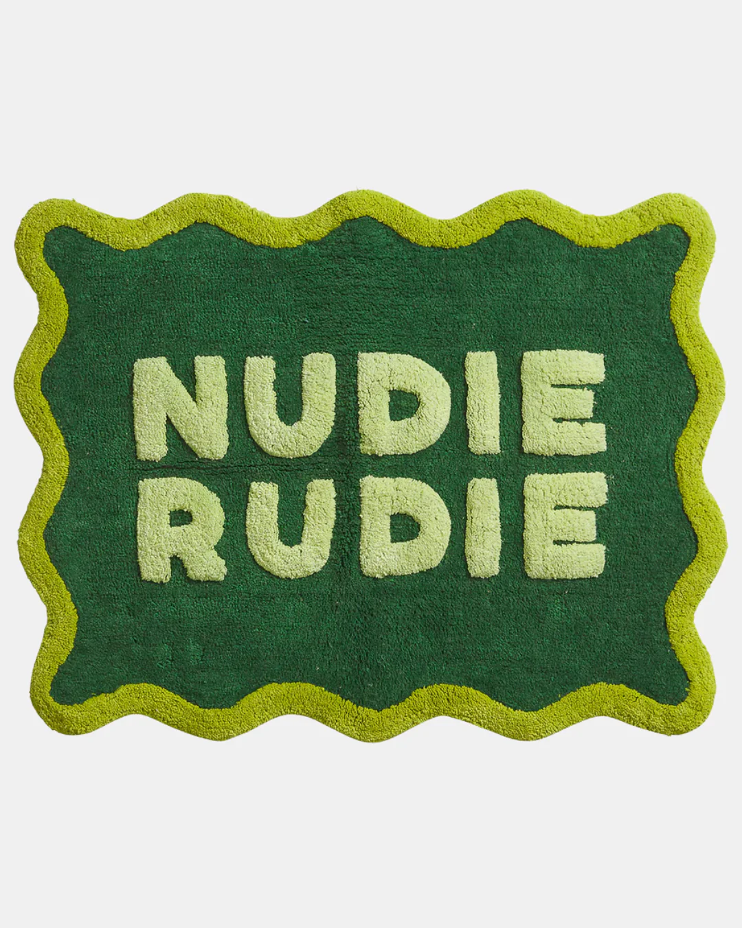 Nudie Rudie Bath Mat - Image 17
