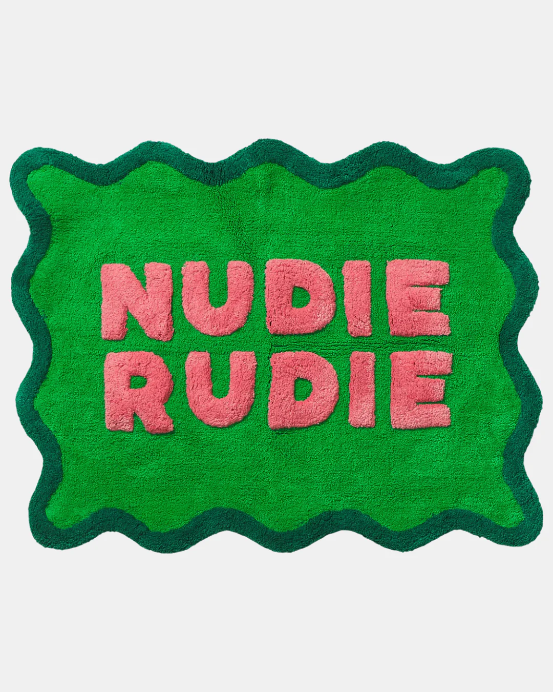 Nudie Rudie Bath Mat - Image 21