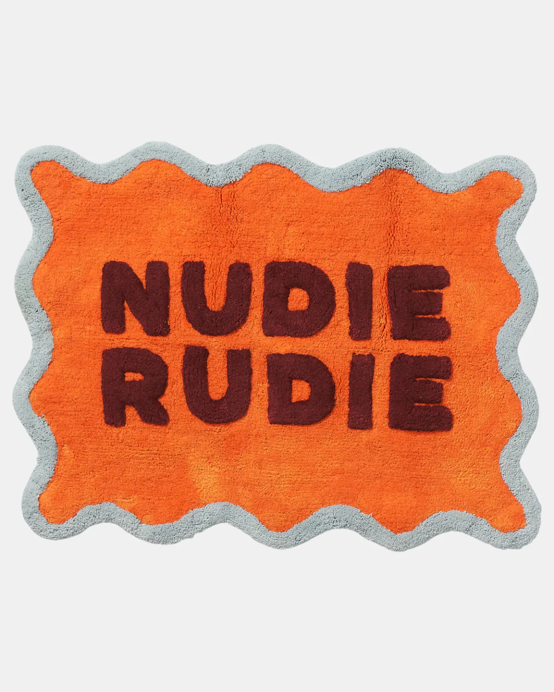 Nudie Rudie Bath Mat - Image 23