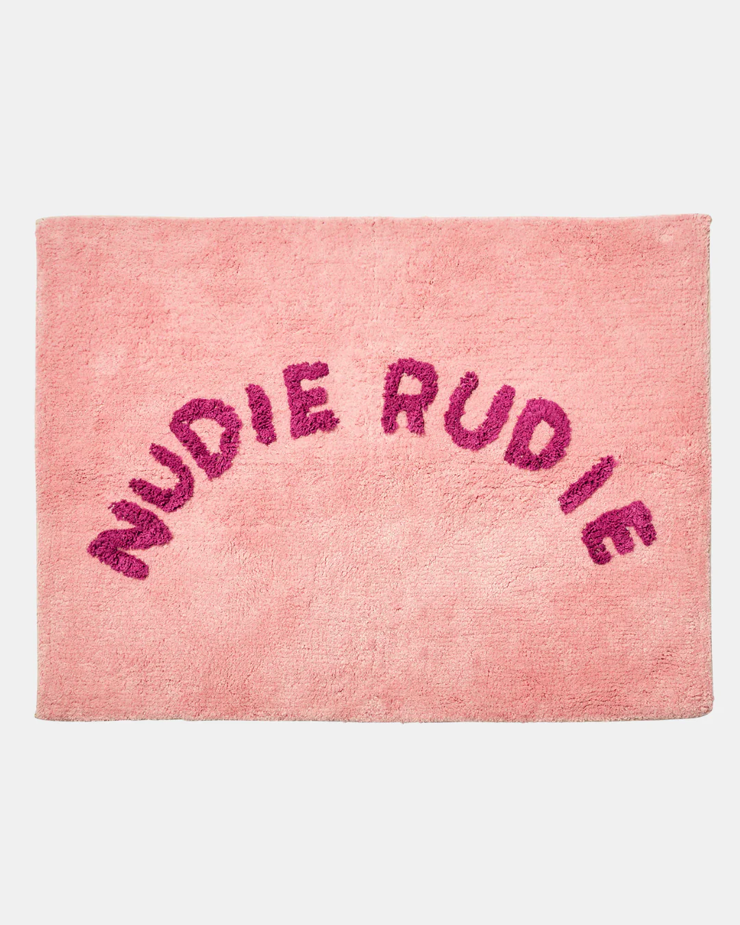 Nudie Rudie Bath Mat - Image 5