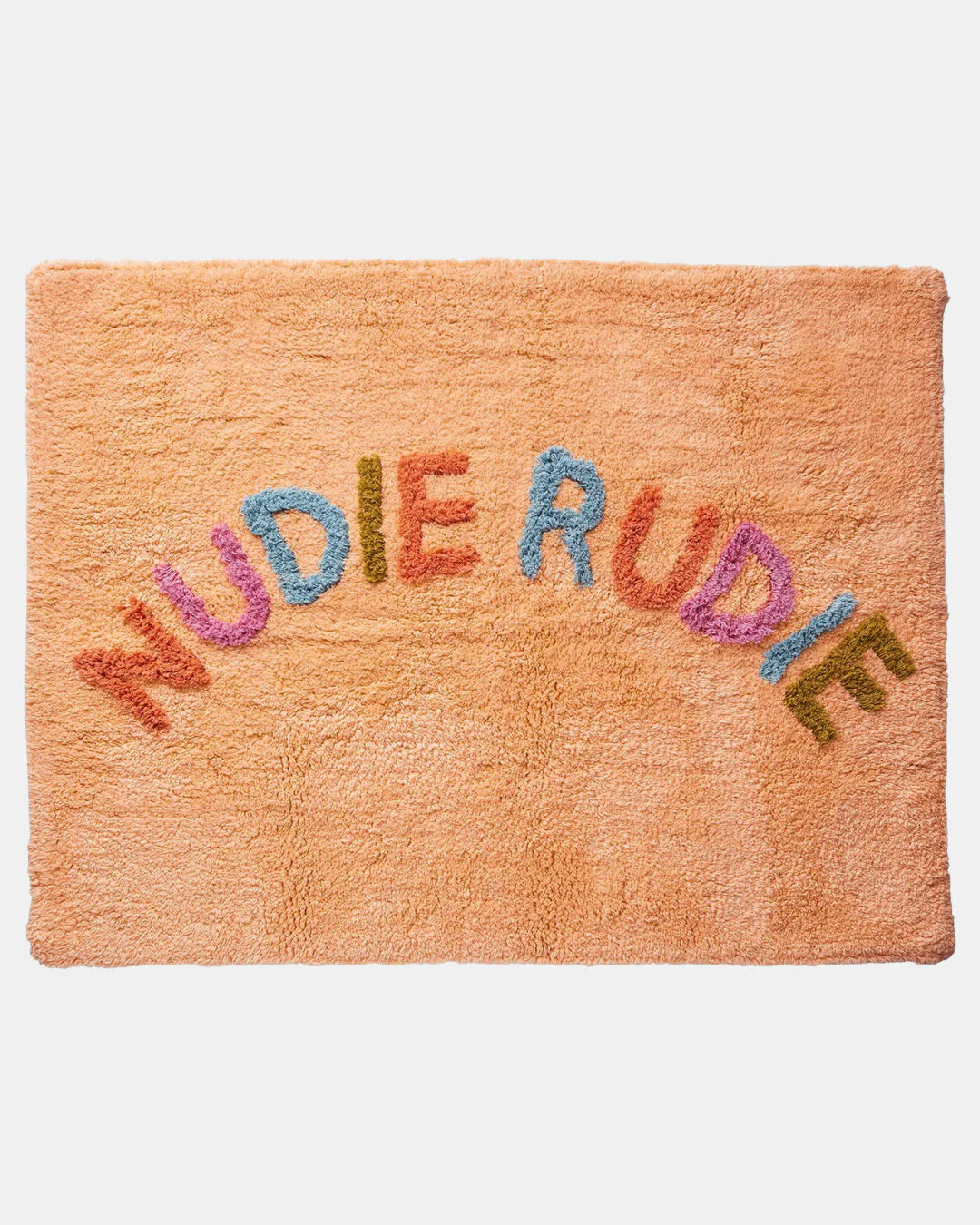 Nudie Rudie Bath Mat - Image 9