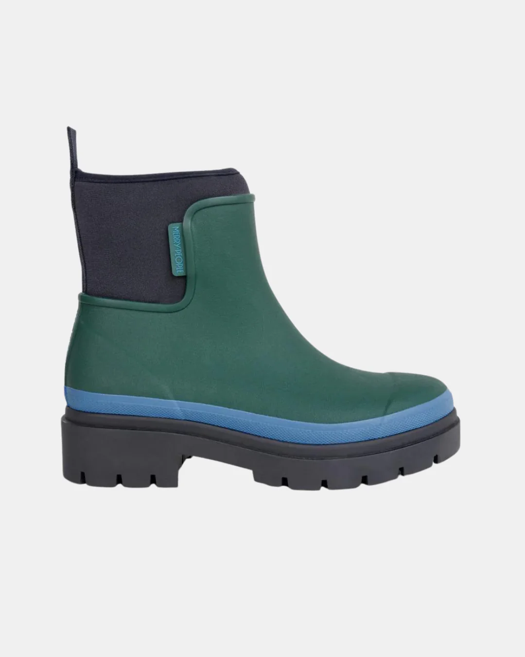 Tully Boot