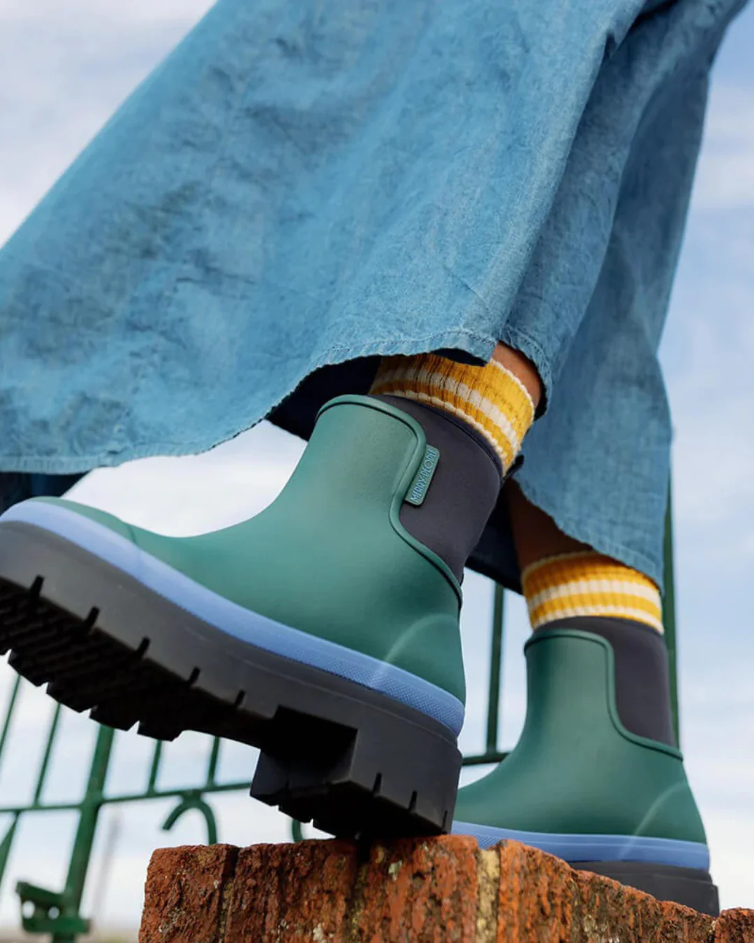 Tully Boot - Image 2