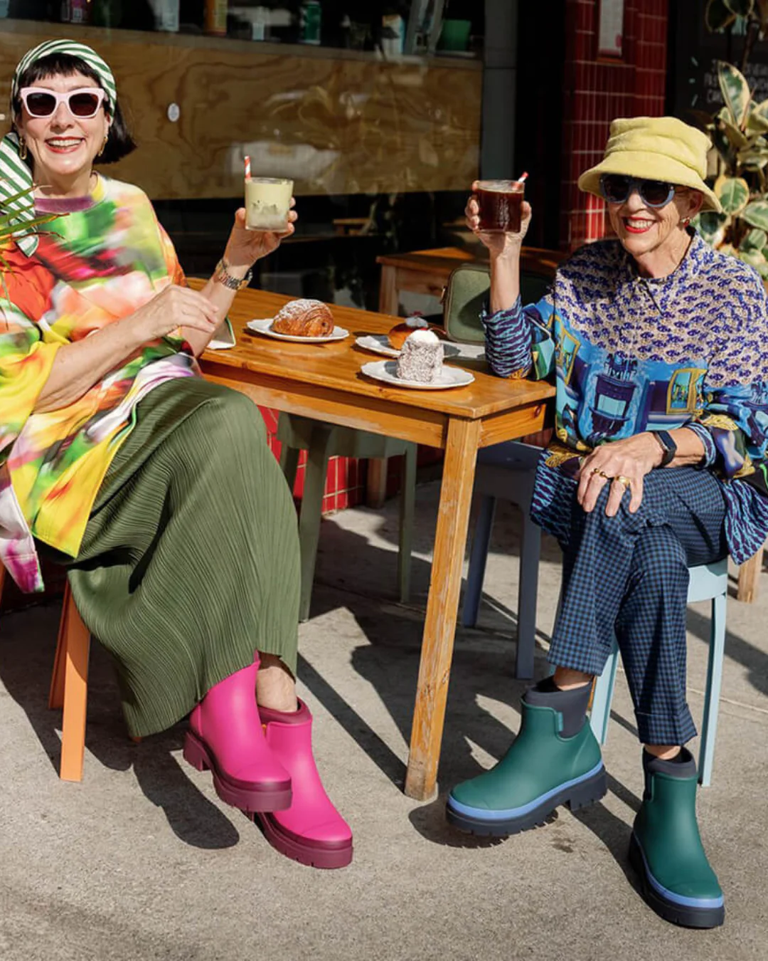 Tully Boot - Image 6