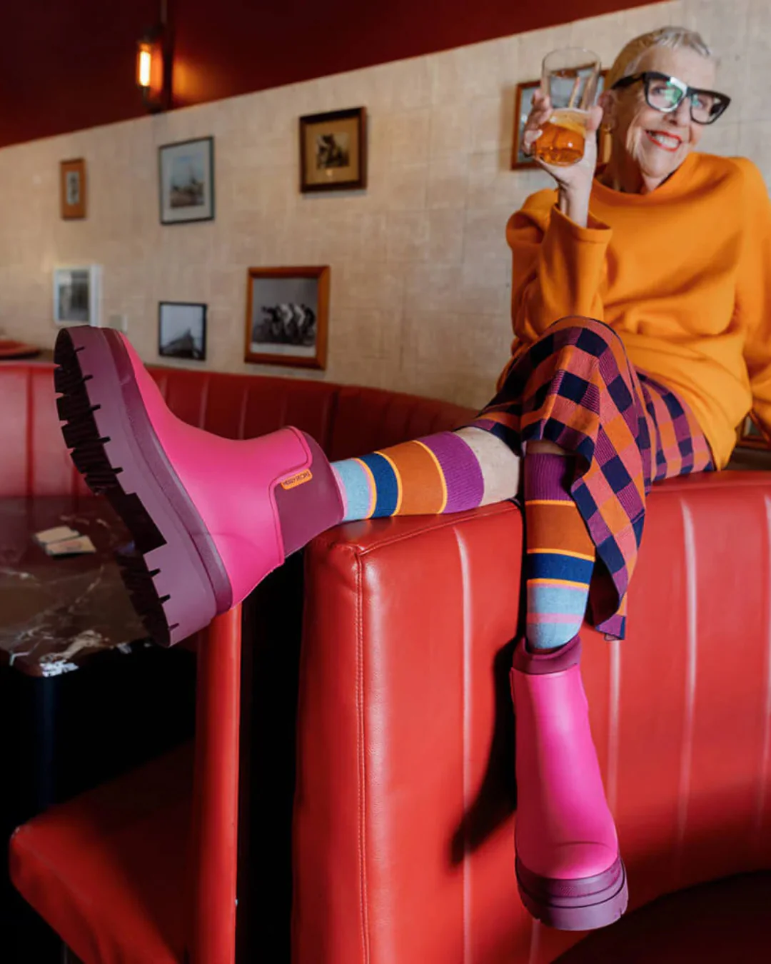 Tully Boot - Image 8