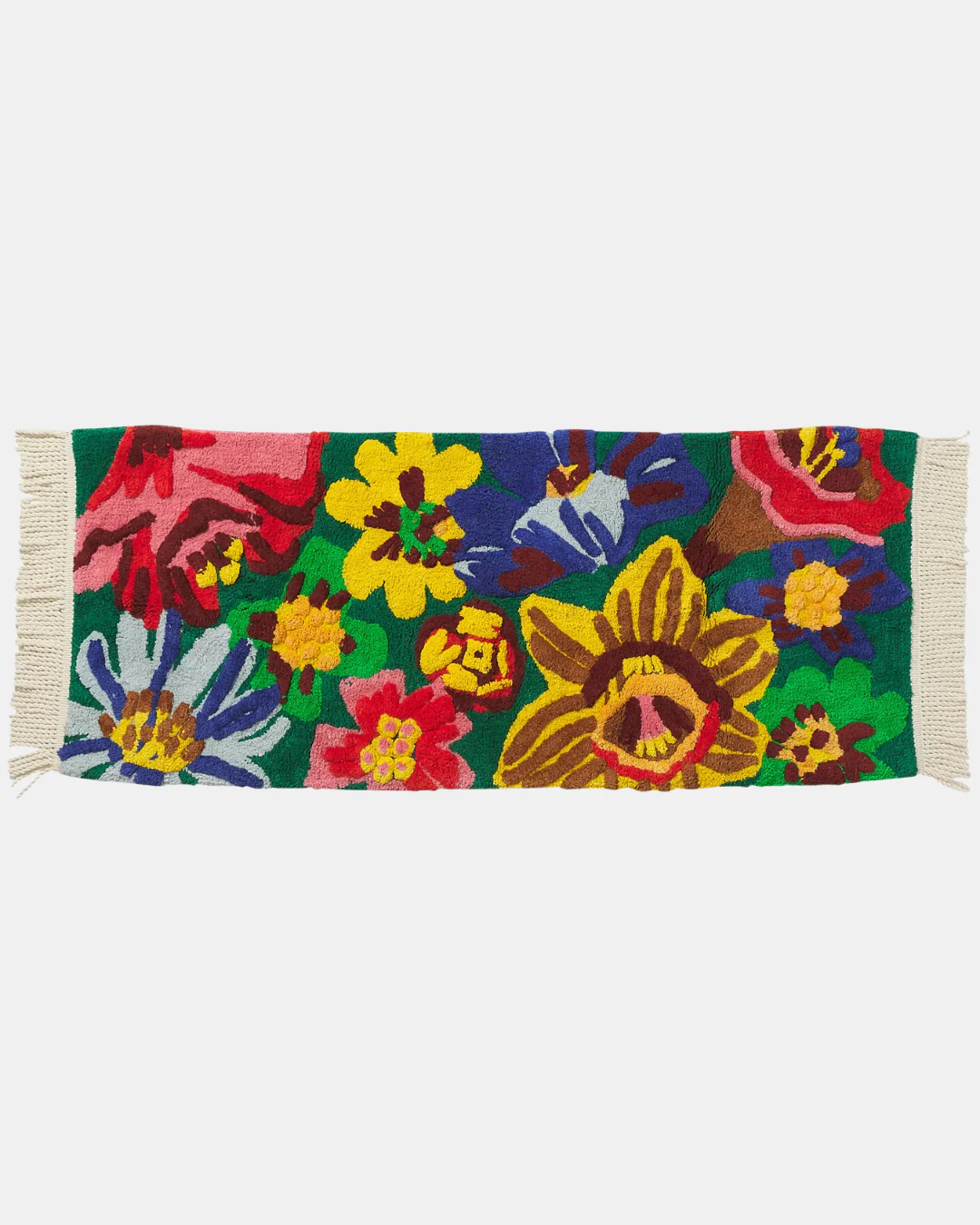 Sage X Clare Bath Runner - Image 5