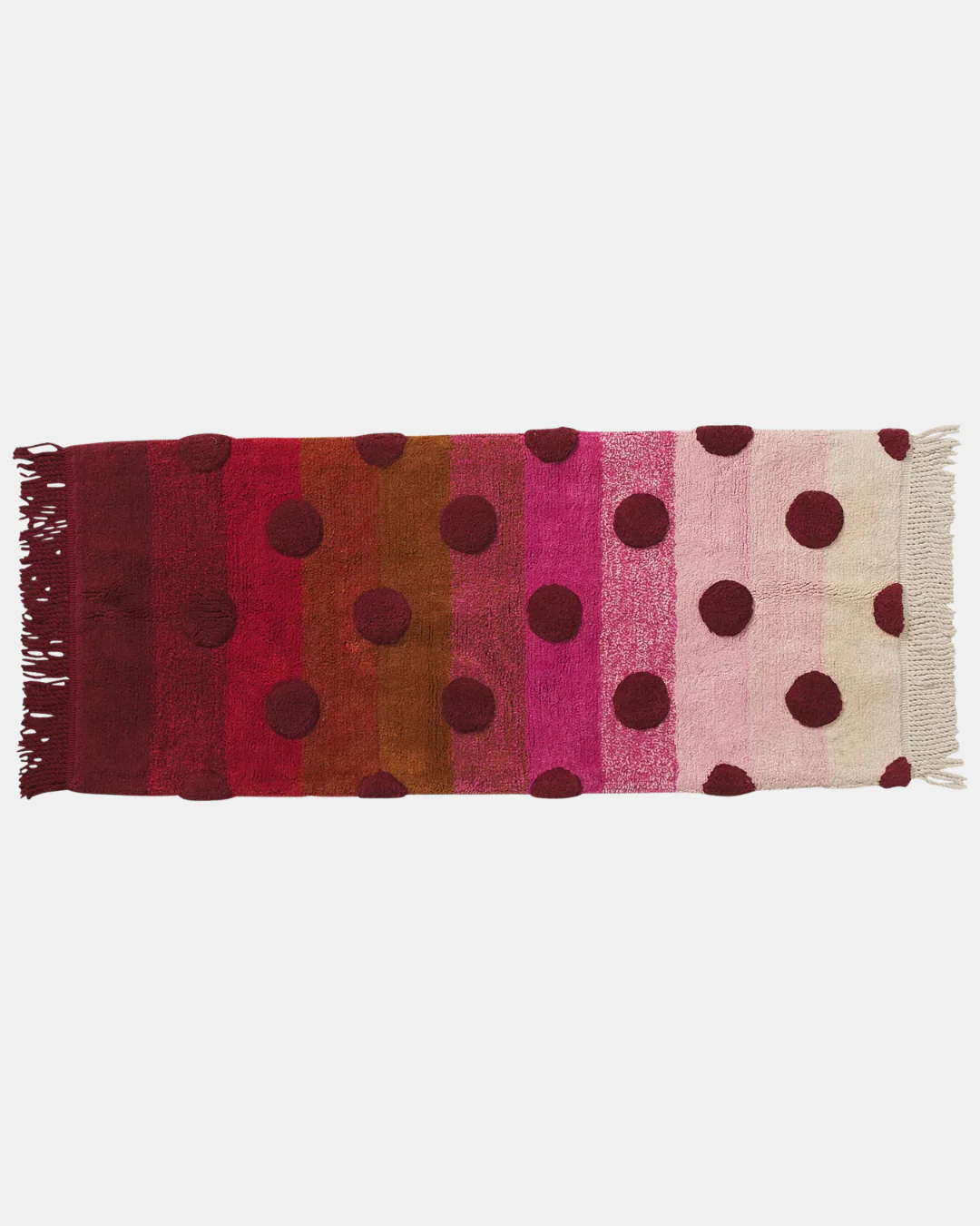 Sage X Clare Bath Runner - Image 7