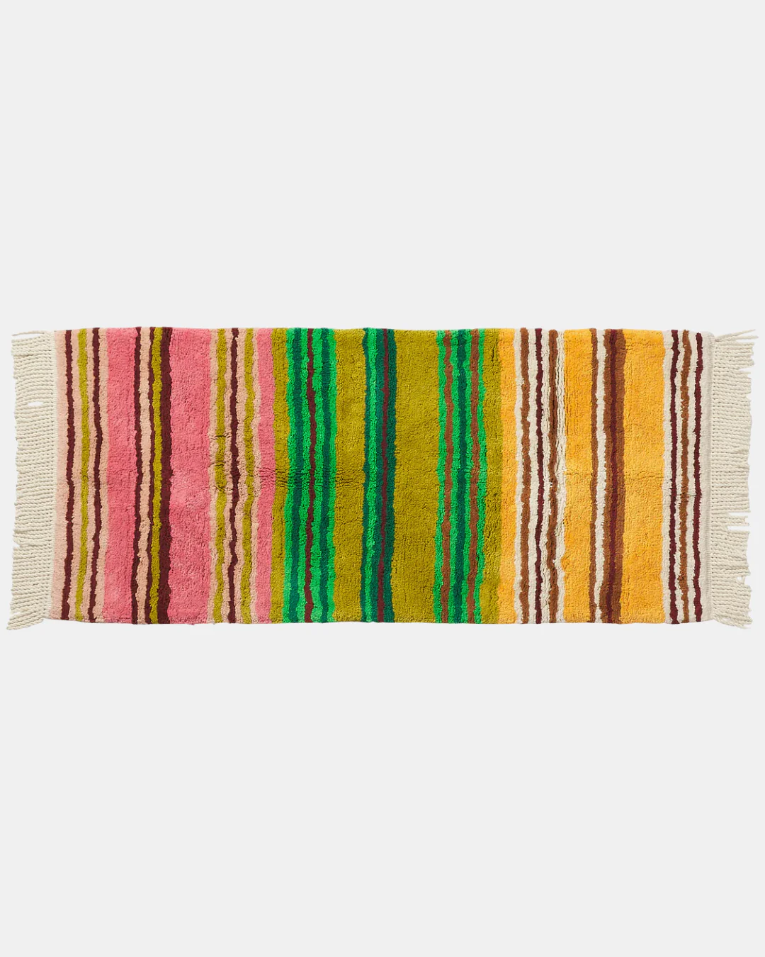 Sage X Clare Bath Runner - Image 9