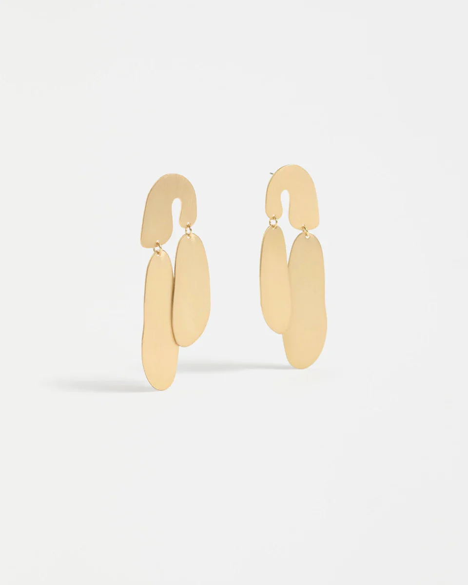 Vinli Earring