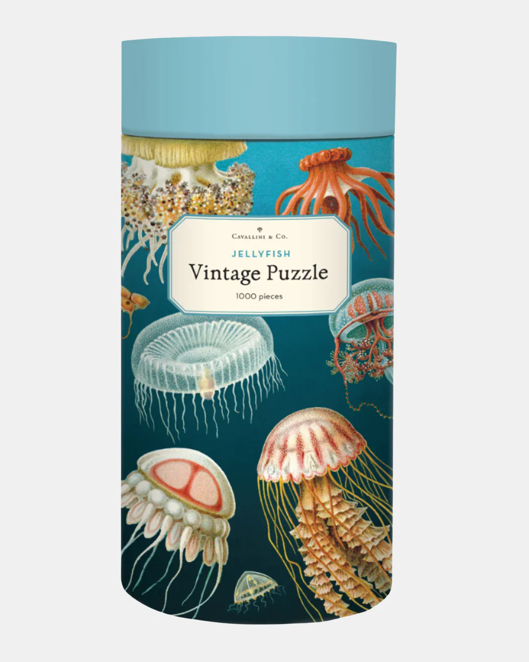 Vintage Puzzle / 1000 Piece - Image 22