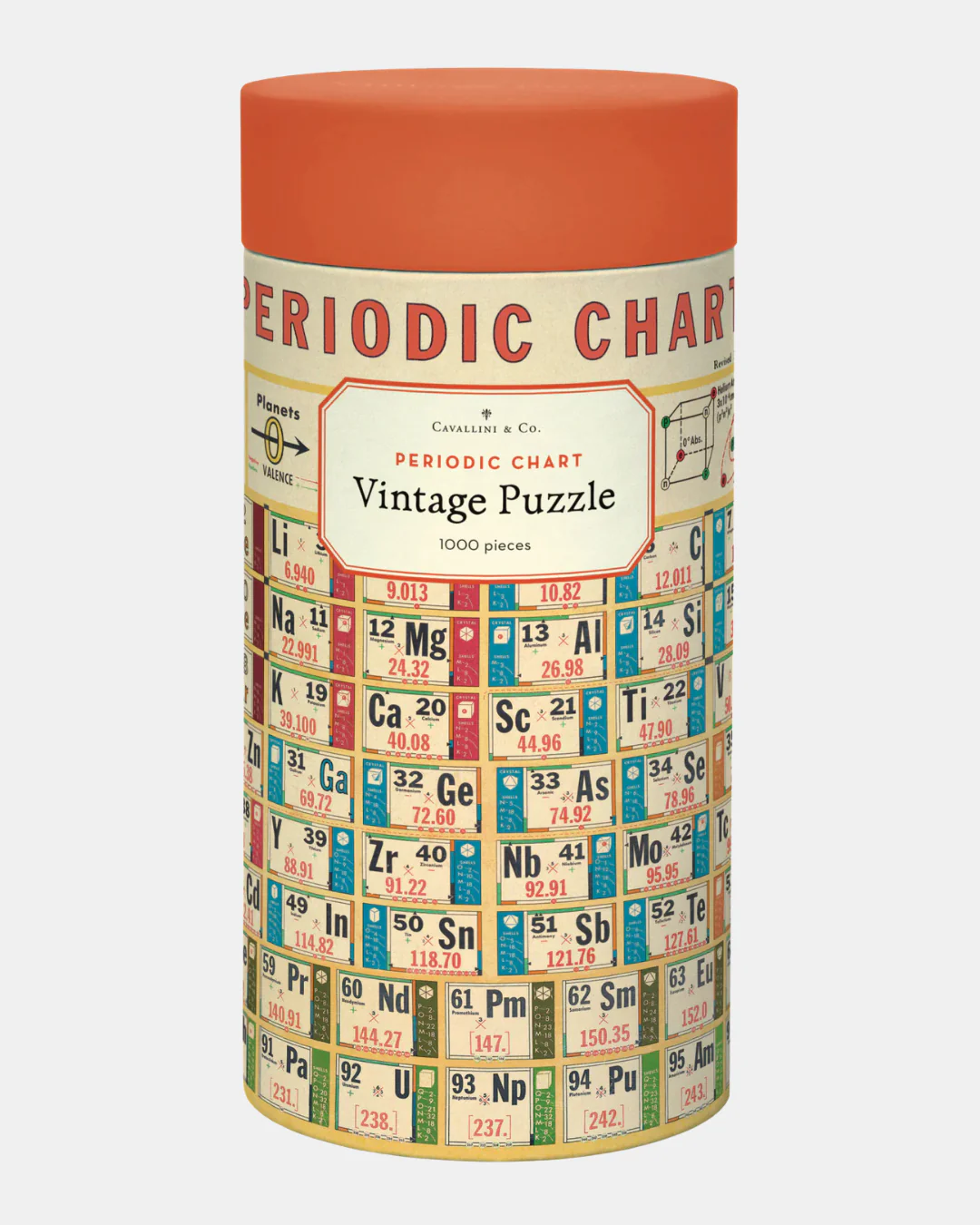Vintage Puzzle / 1000 Piece - Image 25