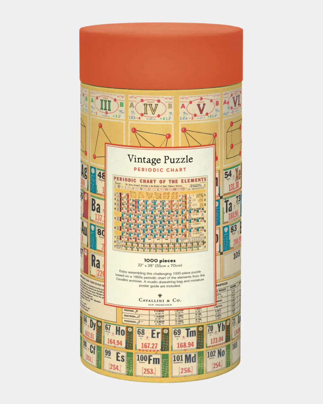 Vintage Puzzle / 1000 Piece - Image 26