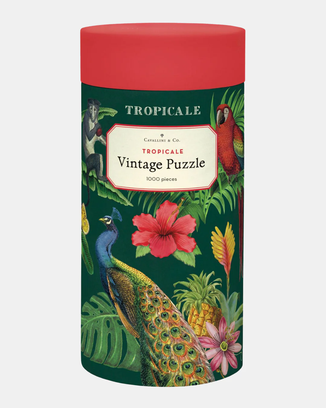 Vintage Puzzle / 1000 Piece - Image 27