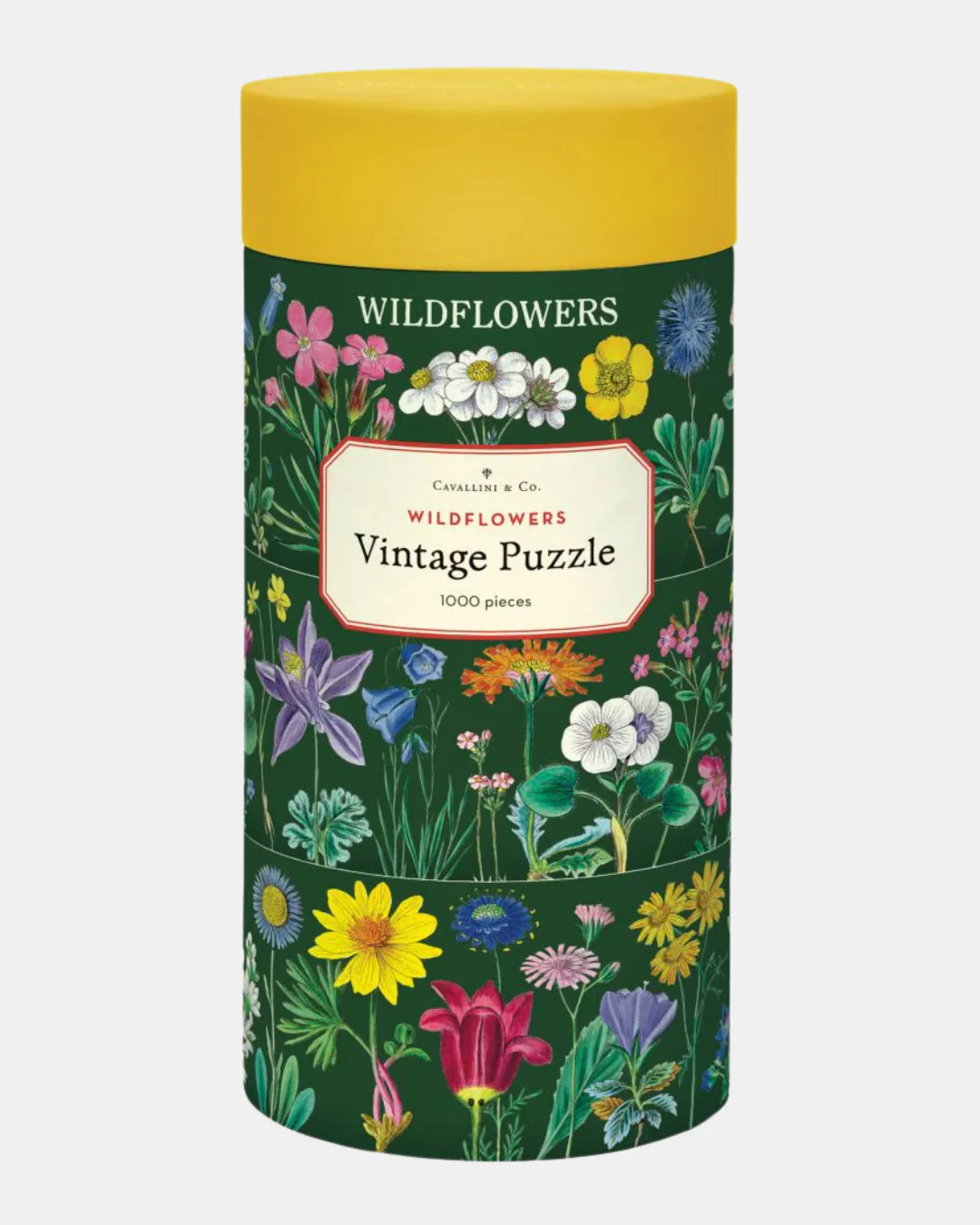 Vintage Puzzle / 1000 Piece - Image 30