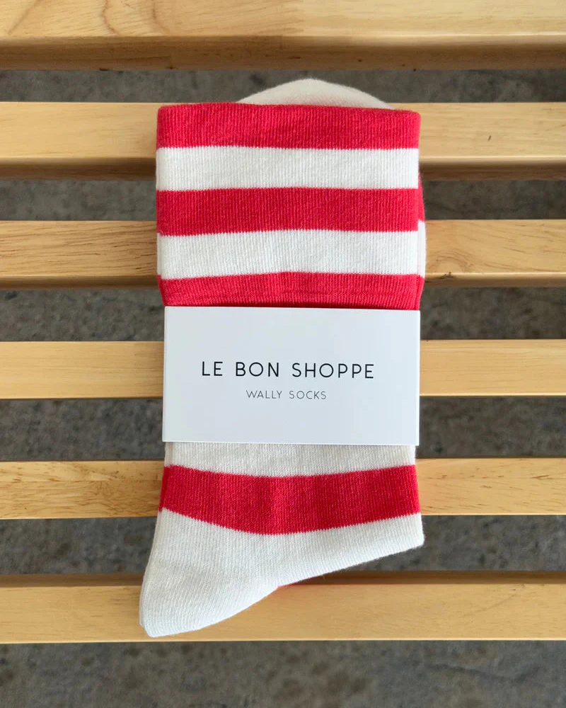 Wally Socks - Image 3