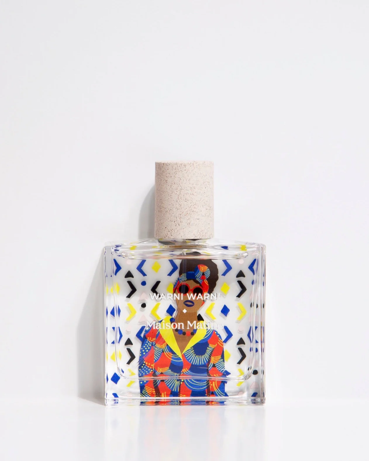 Warni Warni Perfume 50Ml