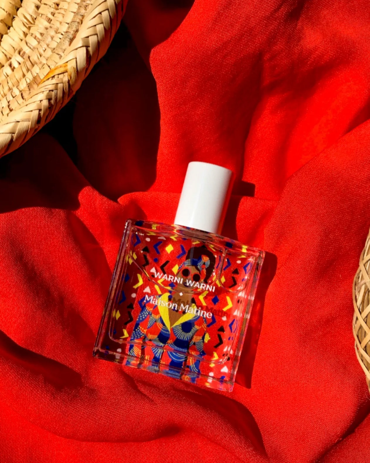 Warni Warni Perfume 50Ml - Image 2