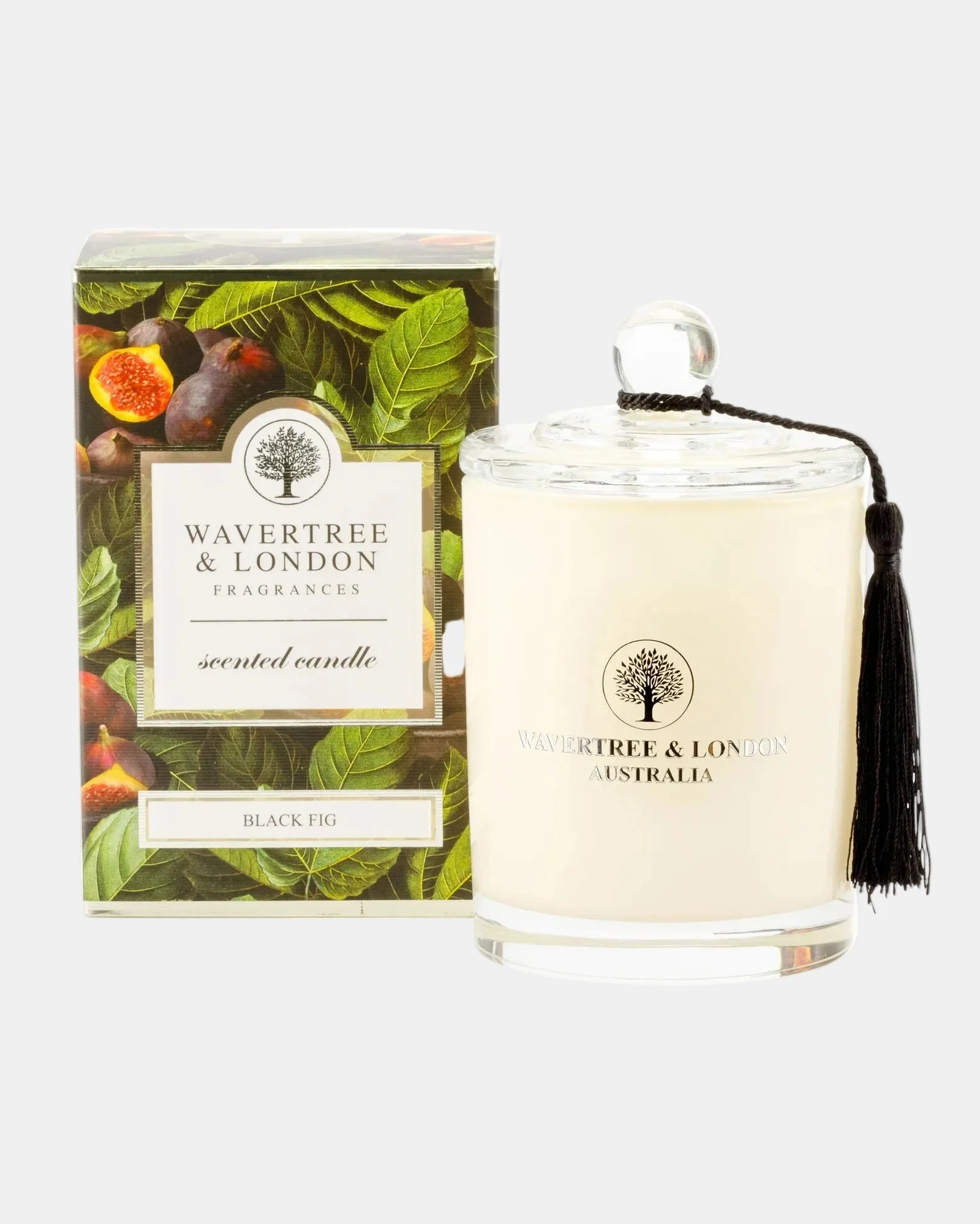 Wavertree & London Candle - Image 3
