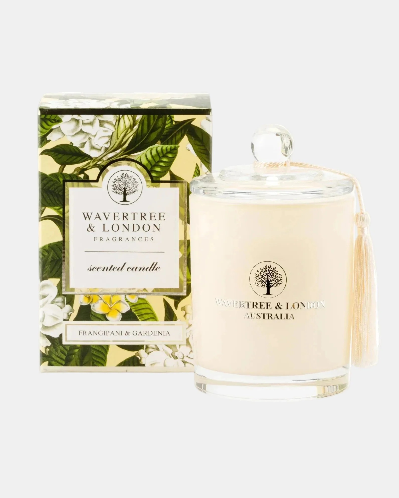 Wavertree & London Candle - Image 4