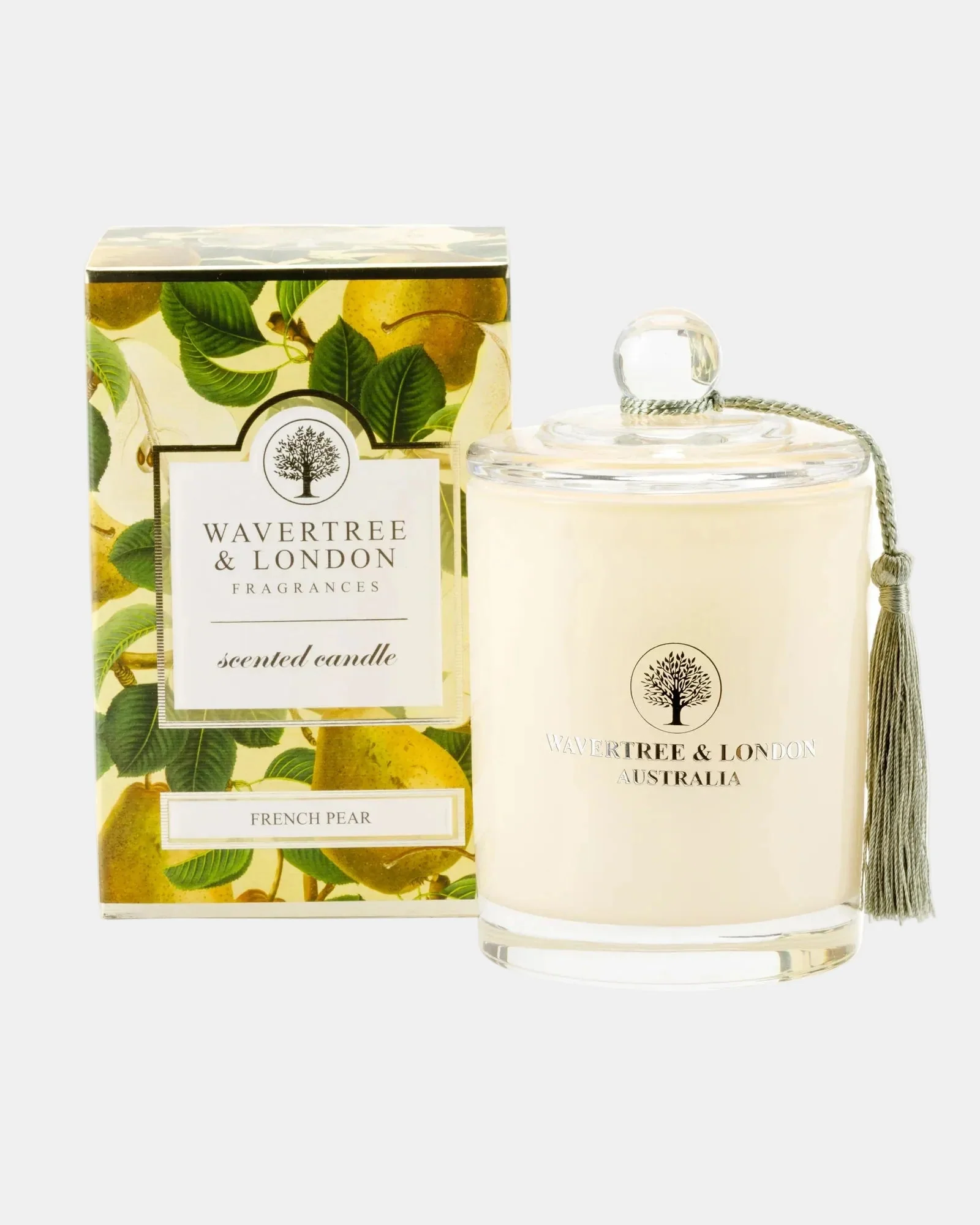 Wavertree & London Candle - Image 5