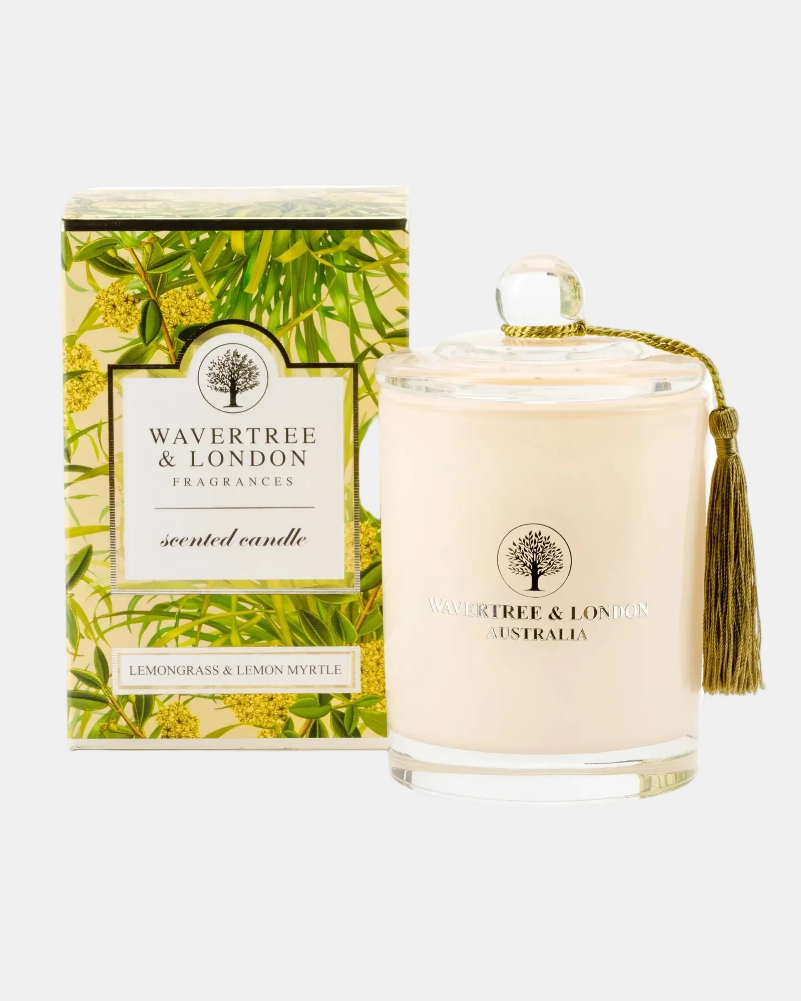 Wavertree & London Candle - Image 6