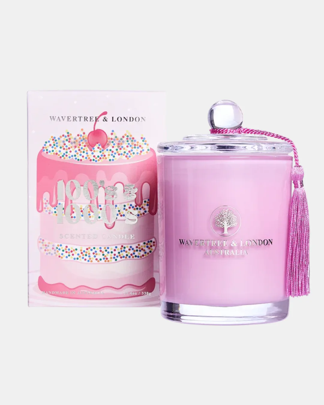 Wavertree & London Candle - Image 8