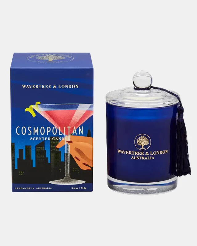 Wavertree & London Candle - Image 9