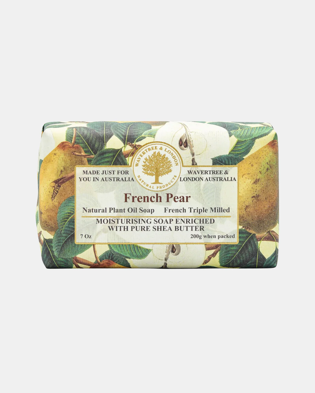 Wavertree & London Soap - Image 4