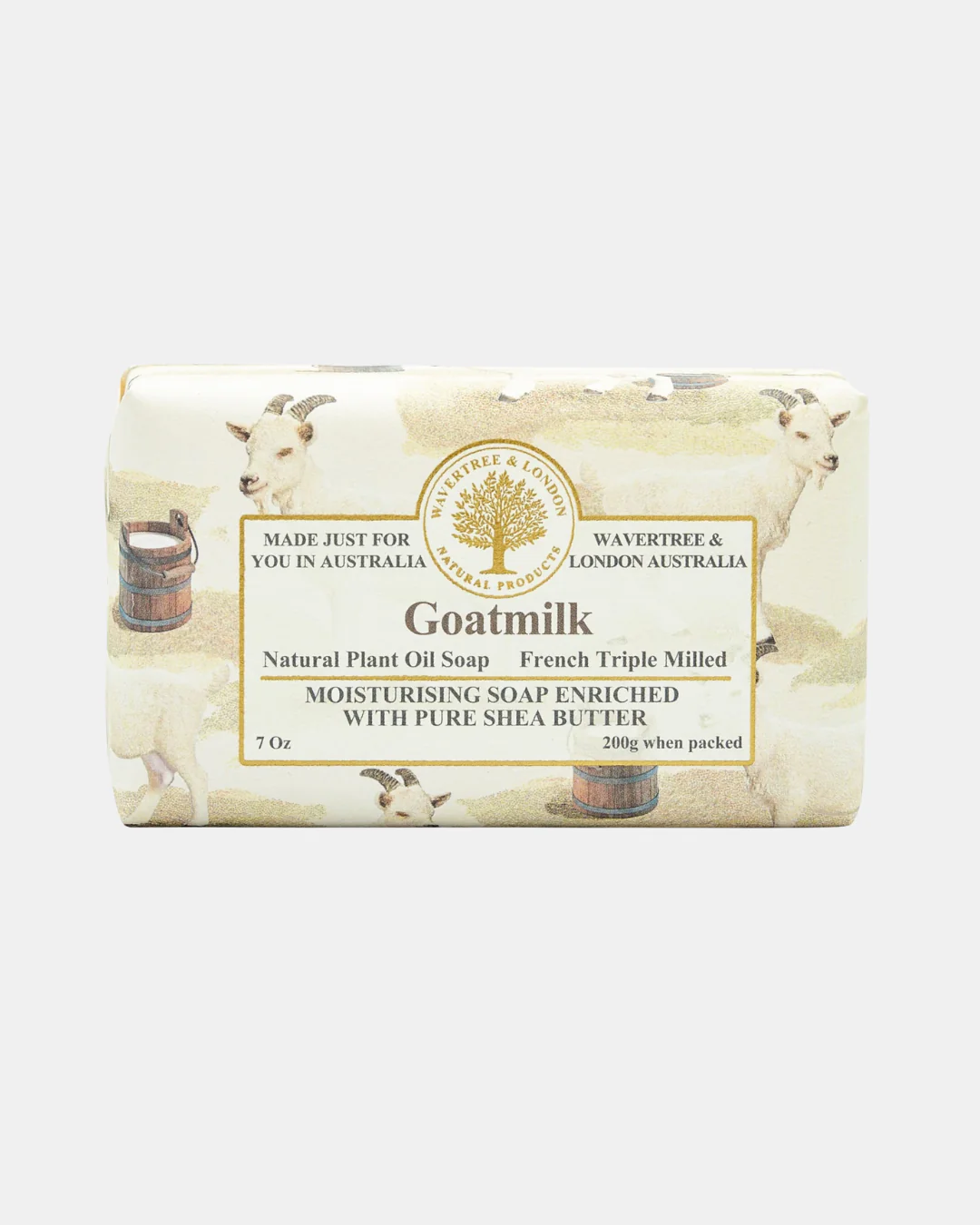 Wavertree & London Soap - Image 5