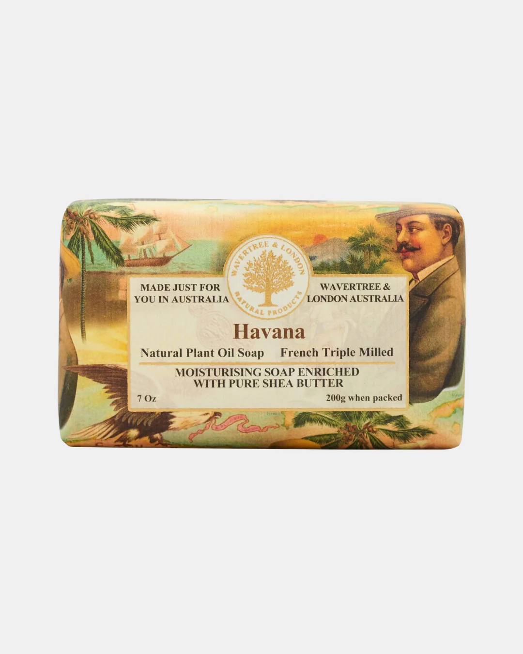 Wavertree & London Soap - Image 9