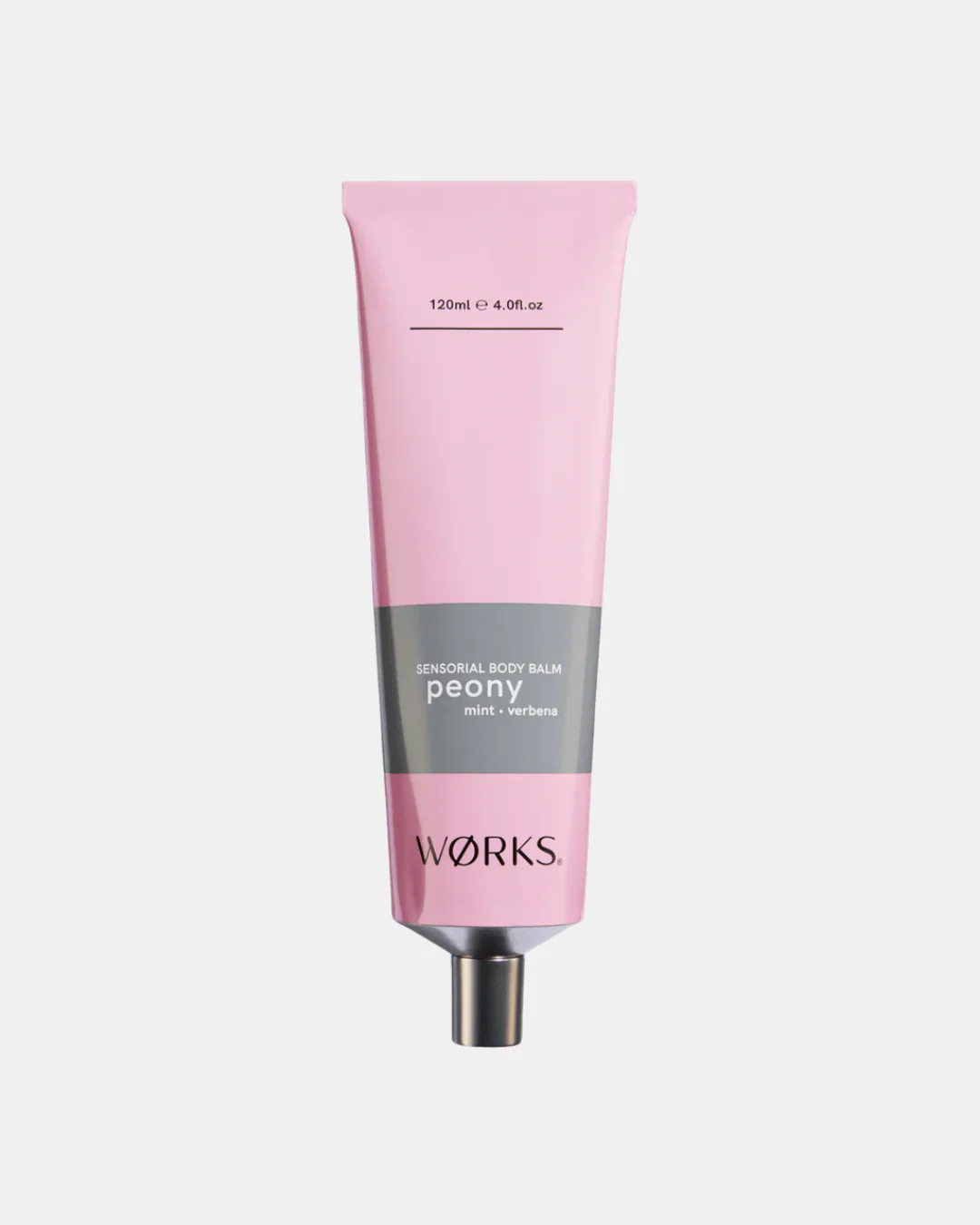 Works Body Balm Tube - Image 3