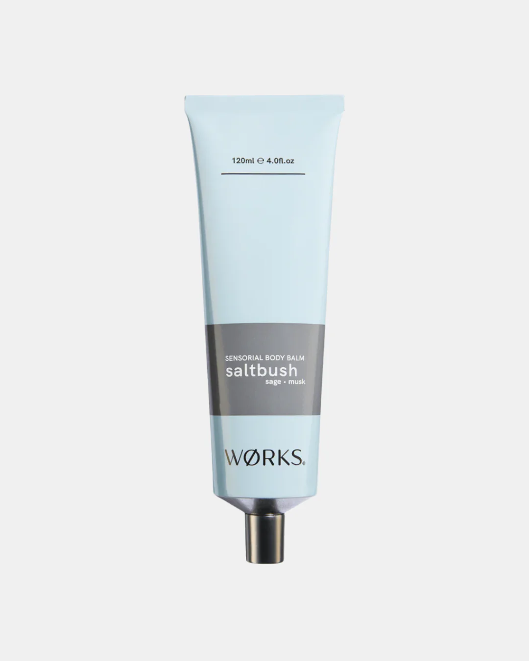 Works Body Balm Tube - Image 5
