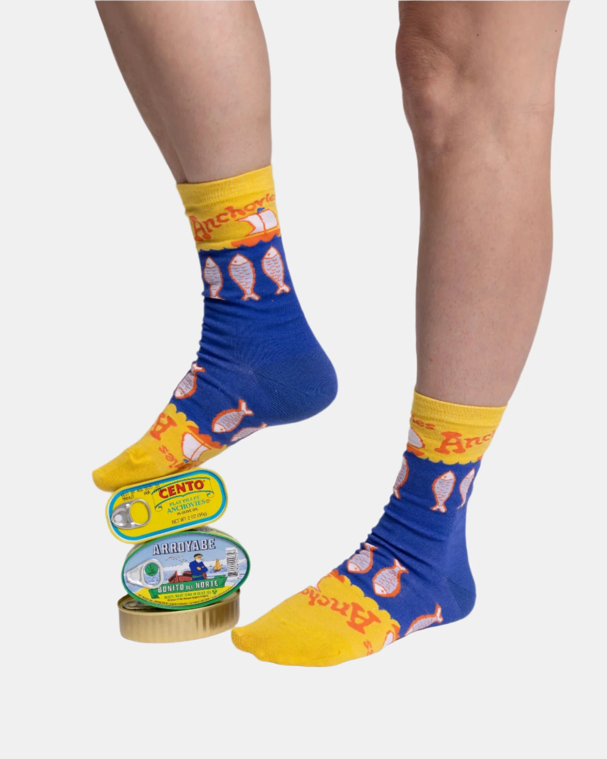YOW Mens Socks - Image 2