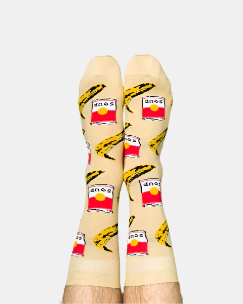 YOW Mens Socks - Image 8