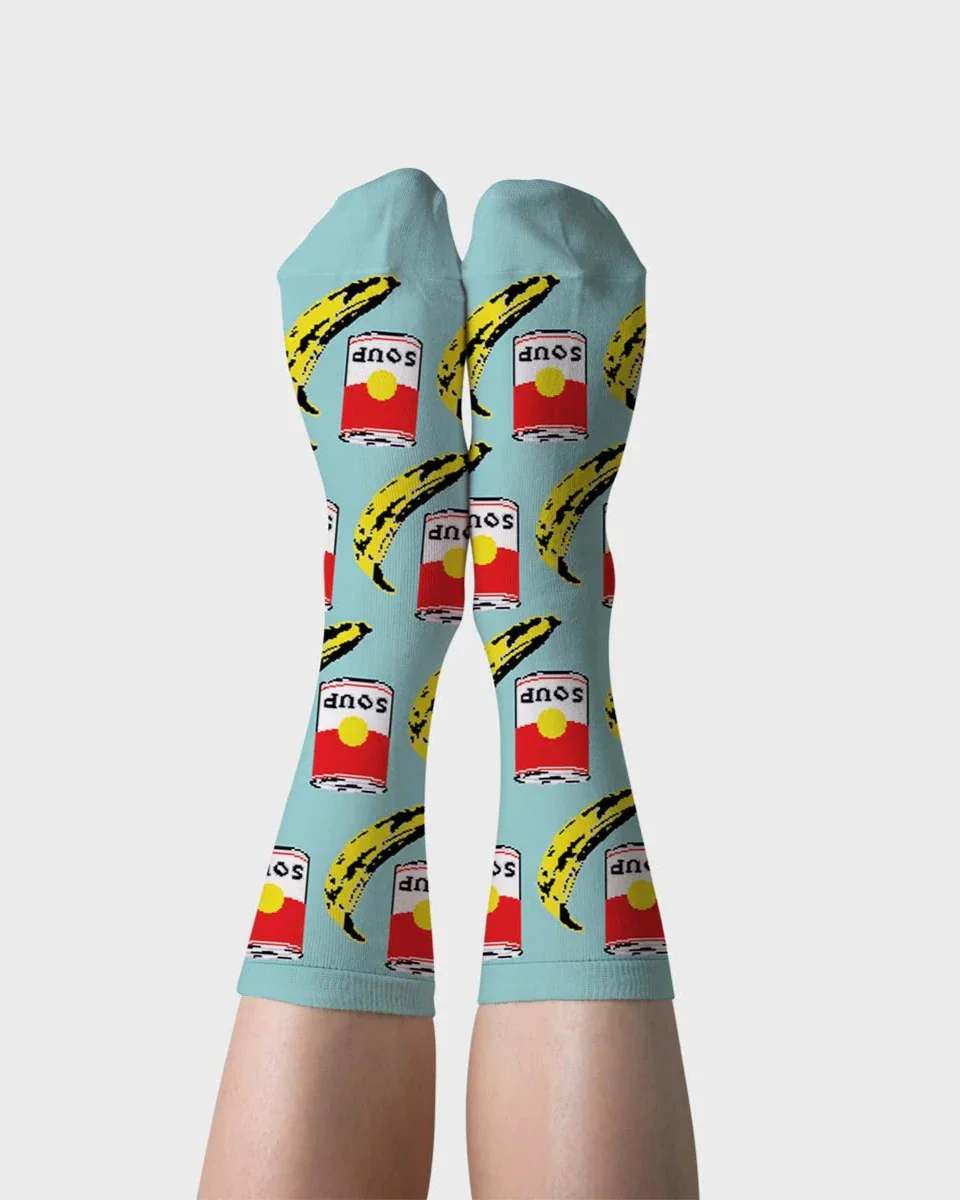 YOW Womens Socks - Image 10
