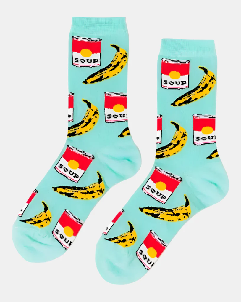 YOW Womens Socks - Image 11