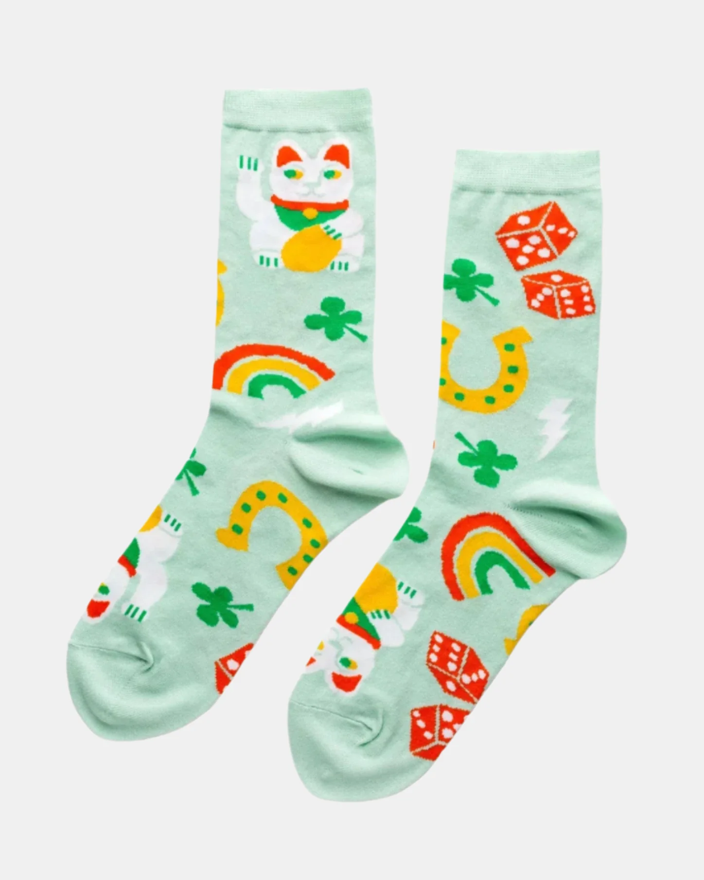 YOW Womens Socks - Image 12
