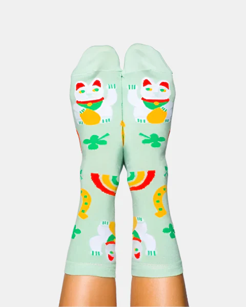 YOW Womens Socks - Image 13