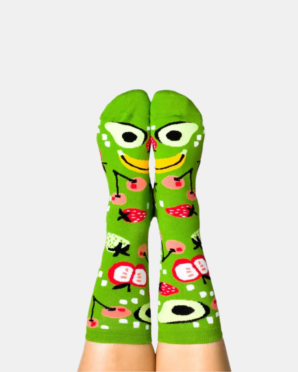 YOW Womens Socks - Image 3
