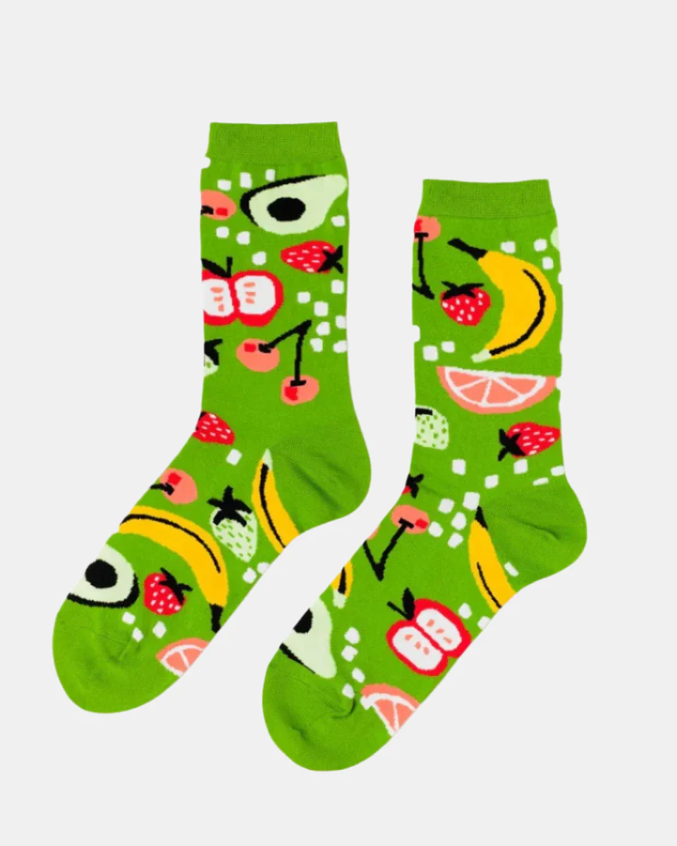 YOW Womens Socks - Image 4