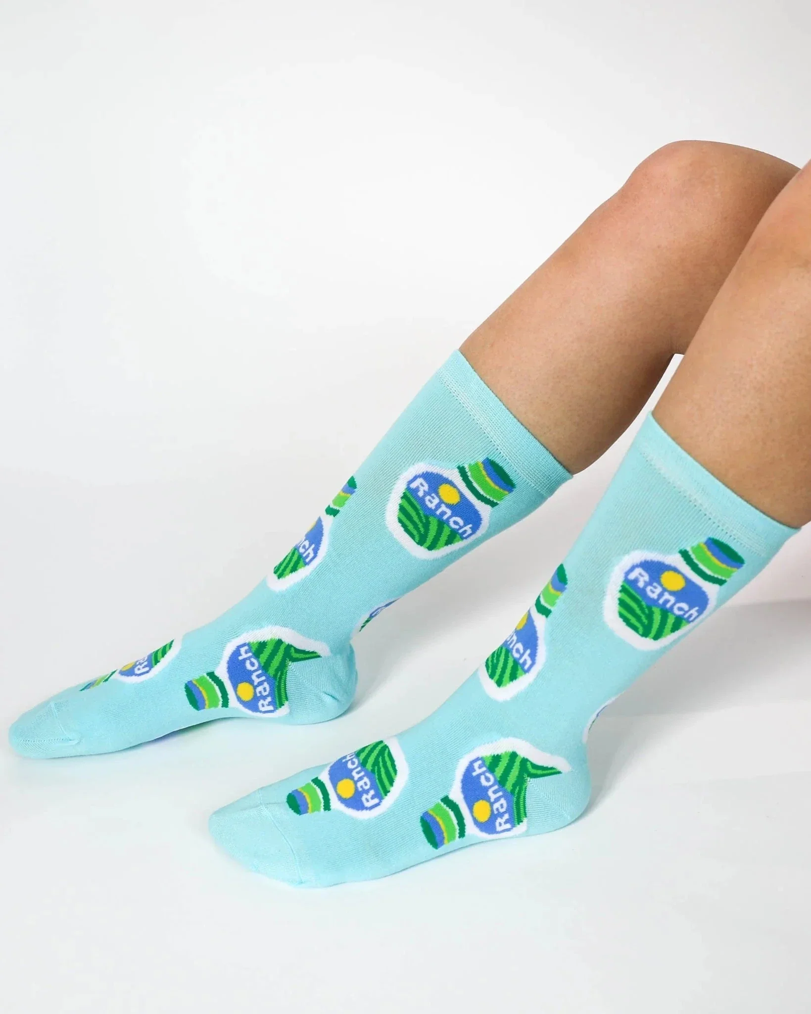 YOW Womens Socks - Image 7